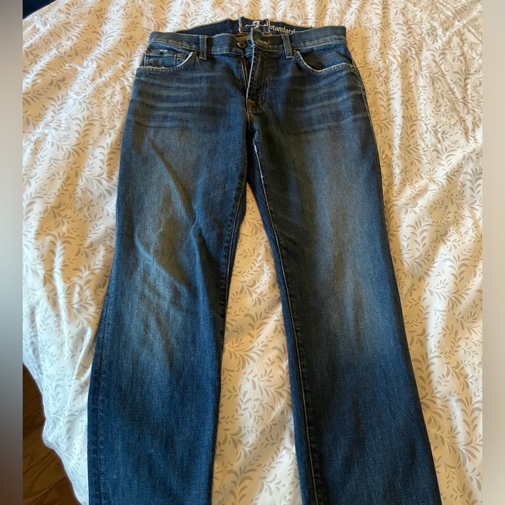 EUC Women’s Jeans